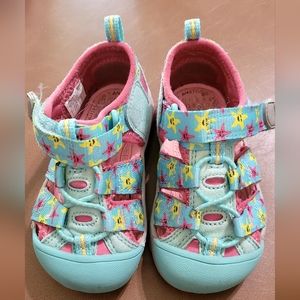 Keen Toddler sandals